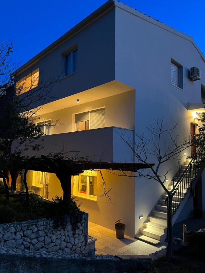 Apartments Curnic Jesenice  Kültér fotó