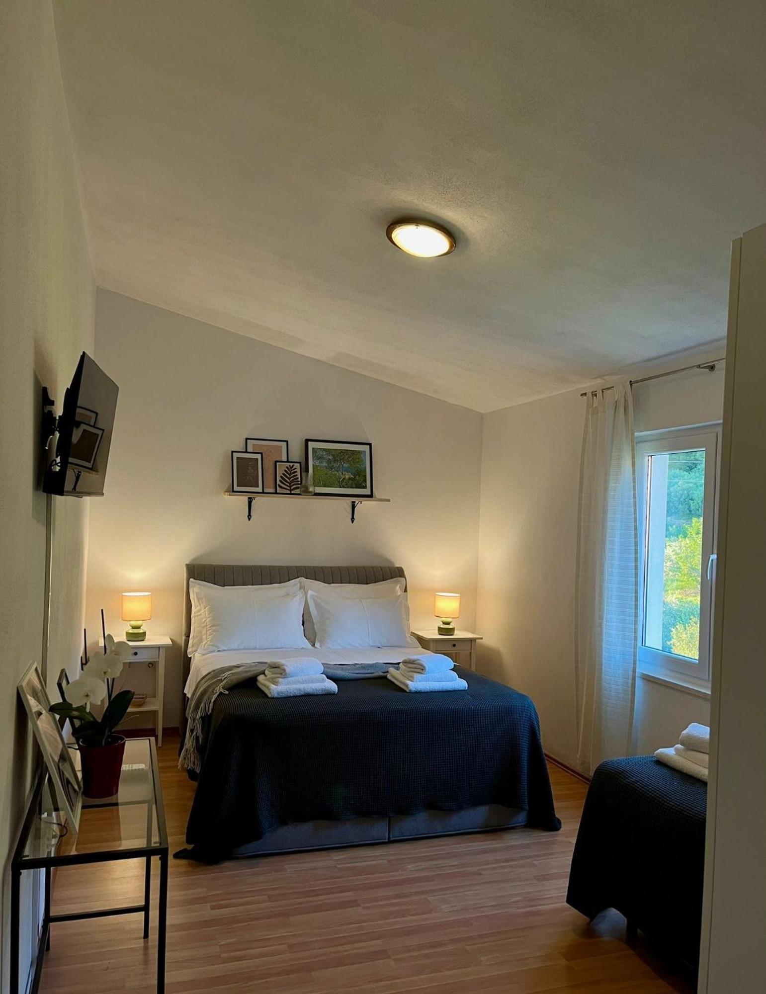 Apartments Curnic Jesenice  Kültér fotó