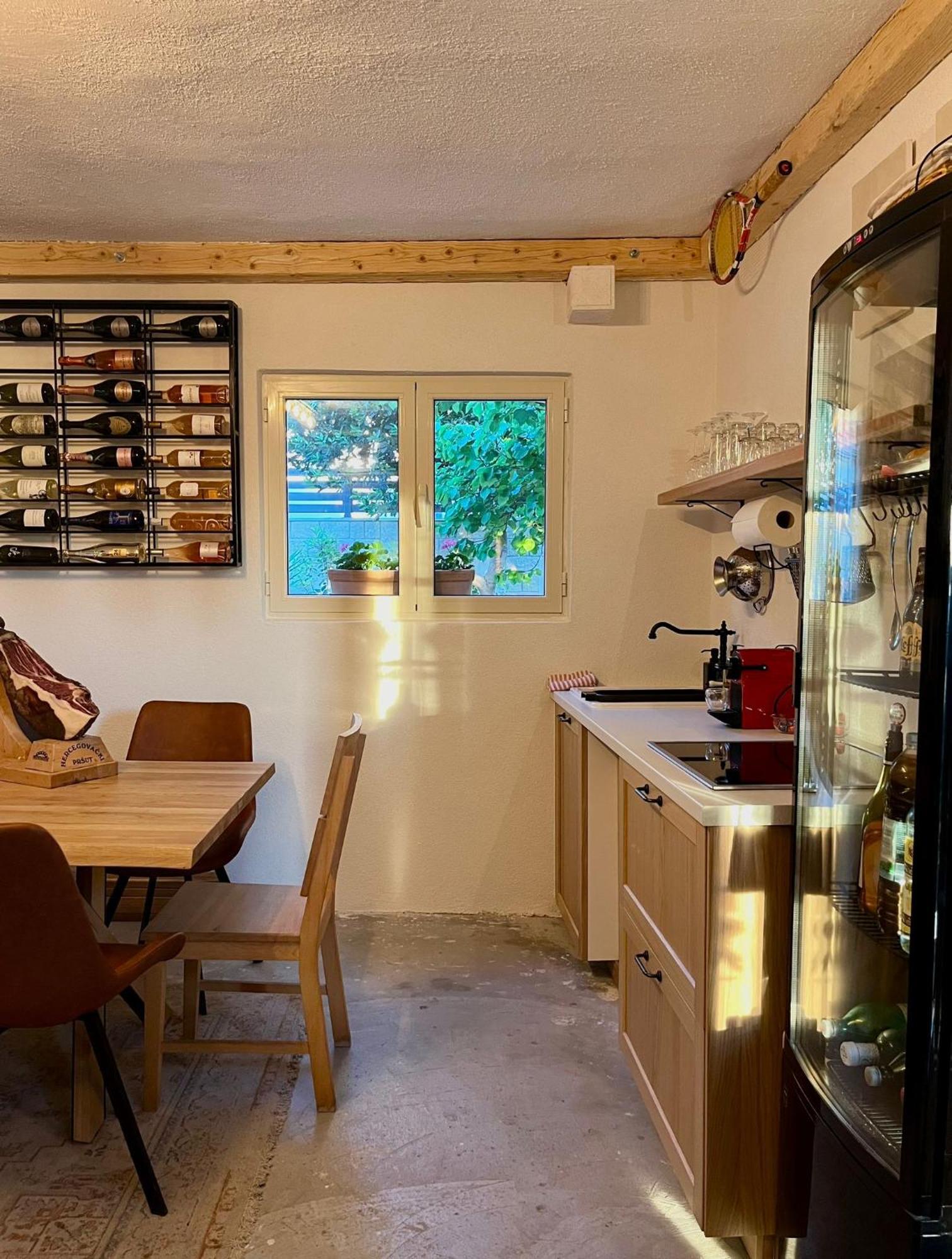Apartments Curnic Jesenice  Kültér fotó