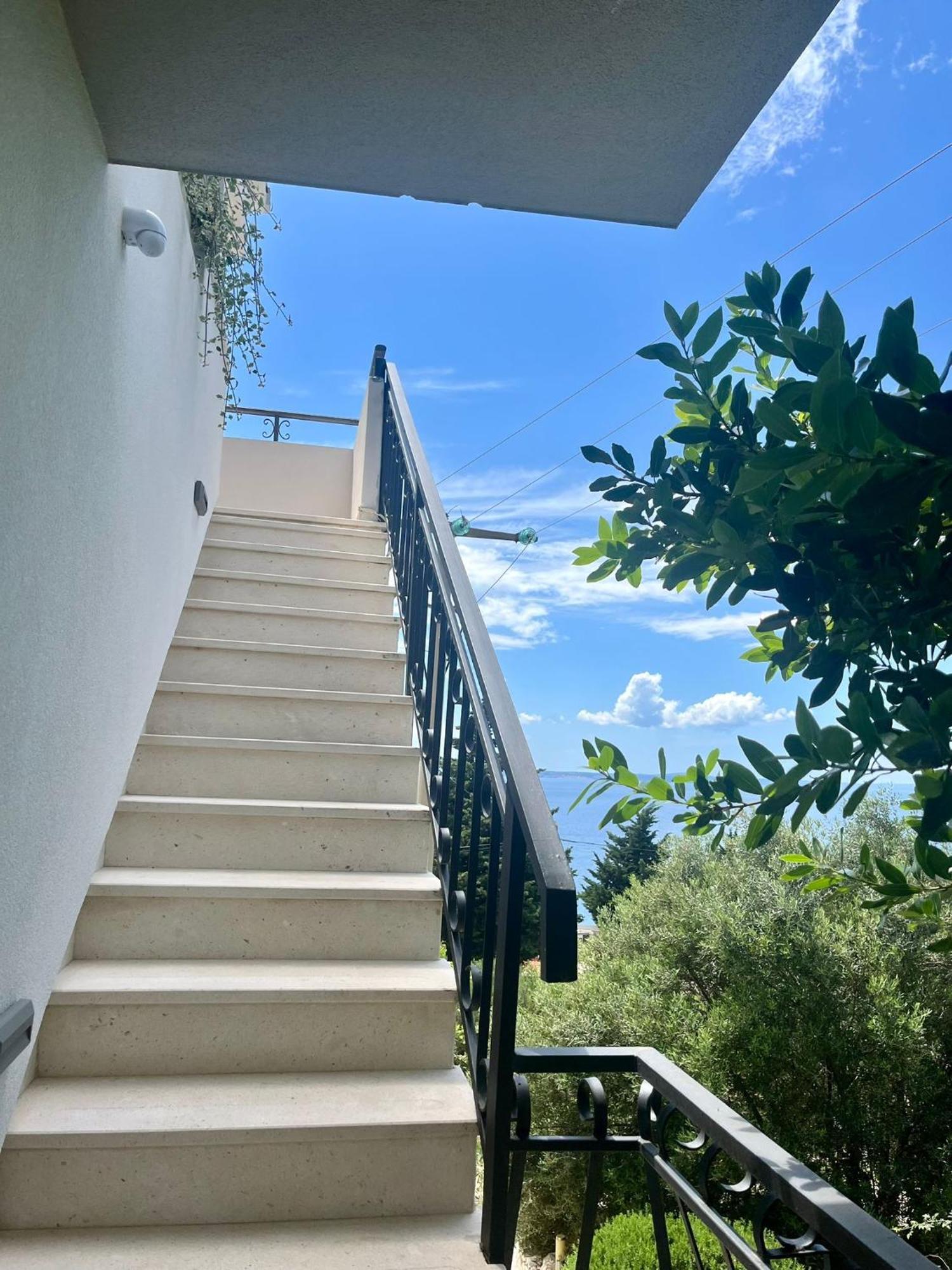 Apartments Curnic Jesenice  Kültér fotó