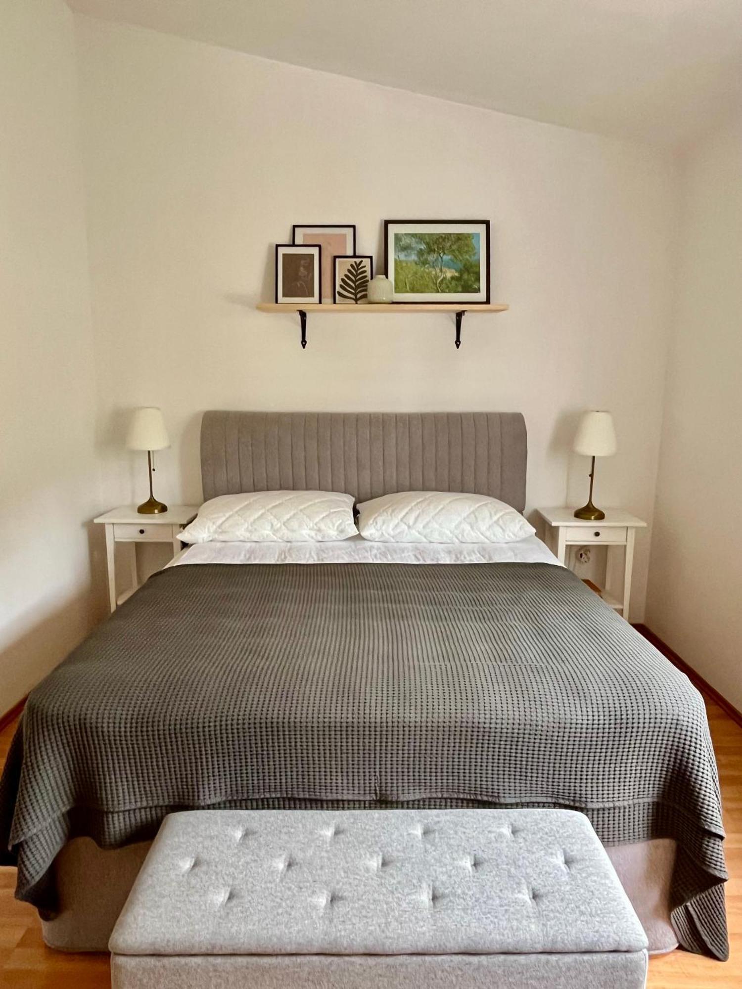 Apartments Curnic Jesenice  Kültér fotó