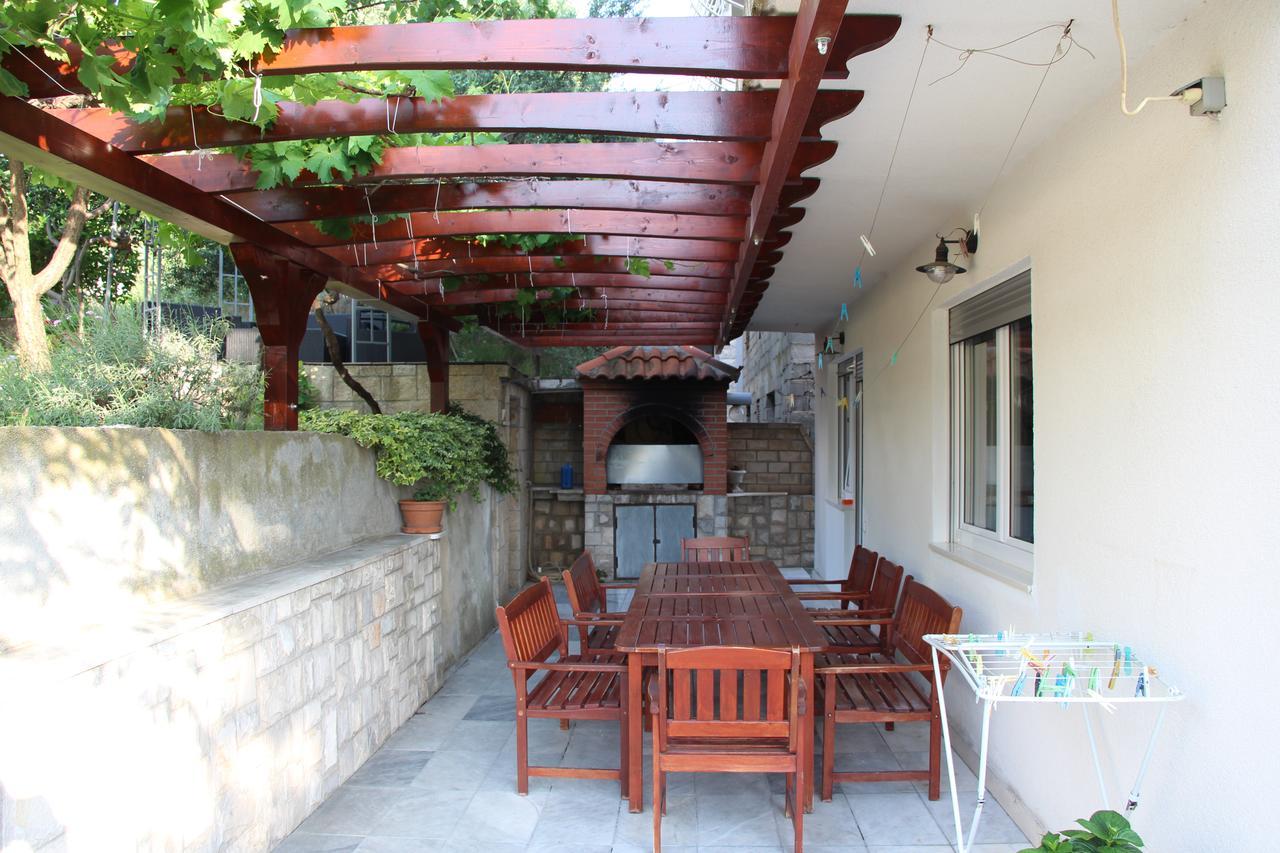 Apartments Curnic Jesenice  Kültér fotó